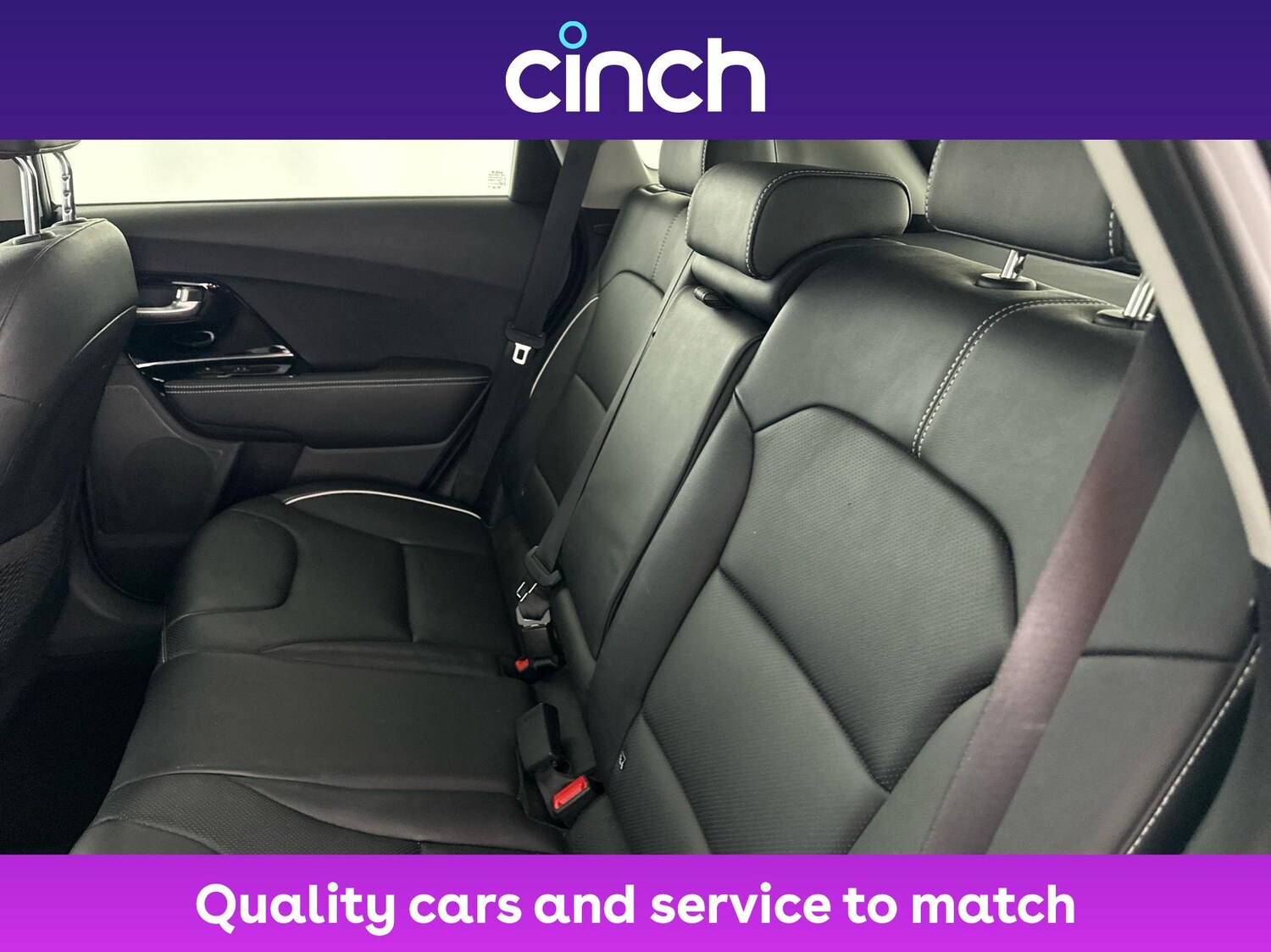 Used Kia Niro 2021 for sale - 76149019: Photo 20