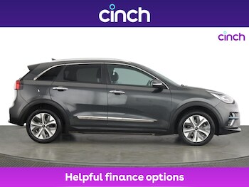 Used Kia Niro 2021 for sale - 76149019: Photo 2