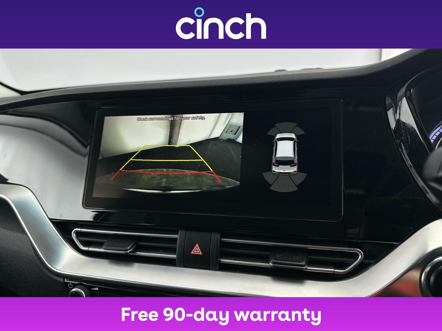 Used Kia Niro 2021 for sale - 76149019: Photo 34