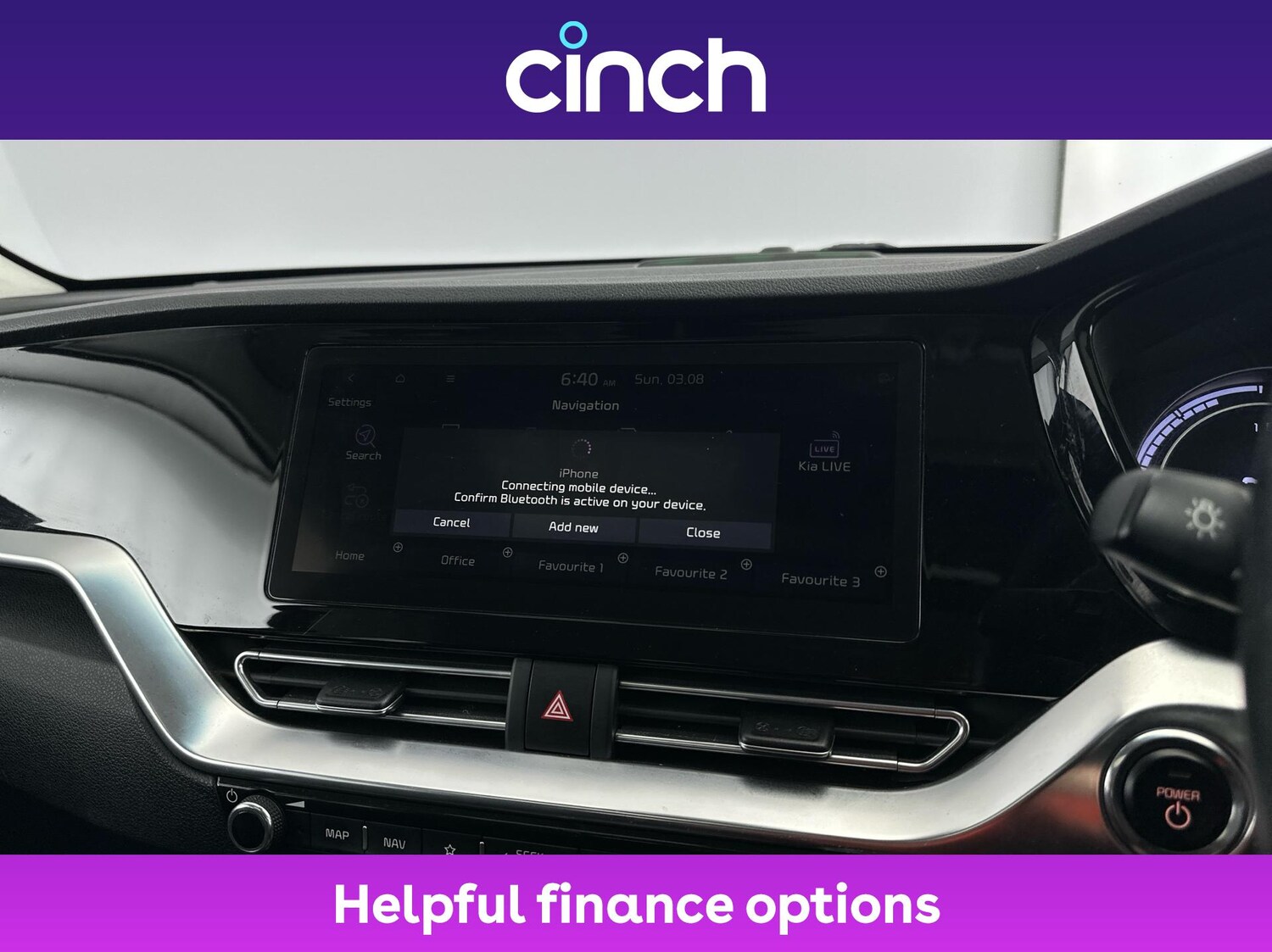 Used Kia Niro 2021 for sale - 76149019: Photo 35
