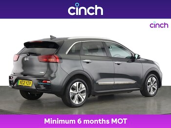 Used Kia Niro 2021 for sale - 76149019: Photo 3