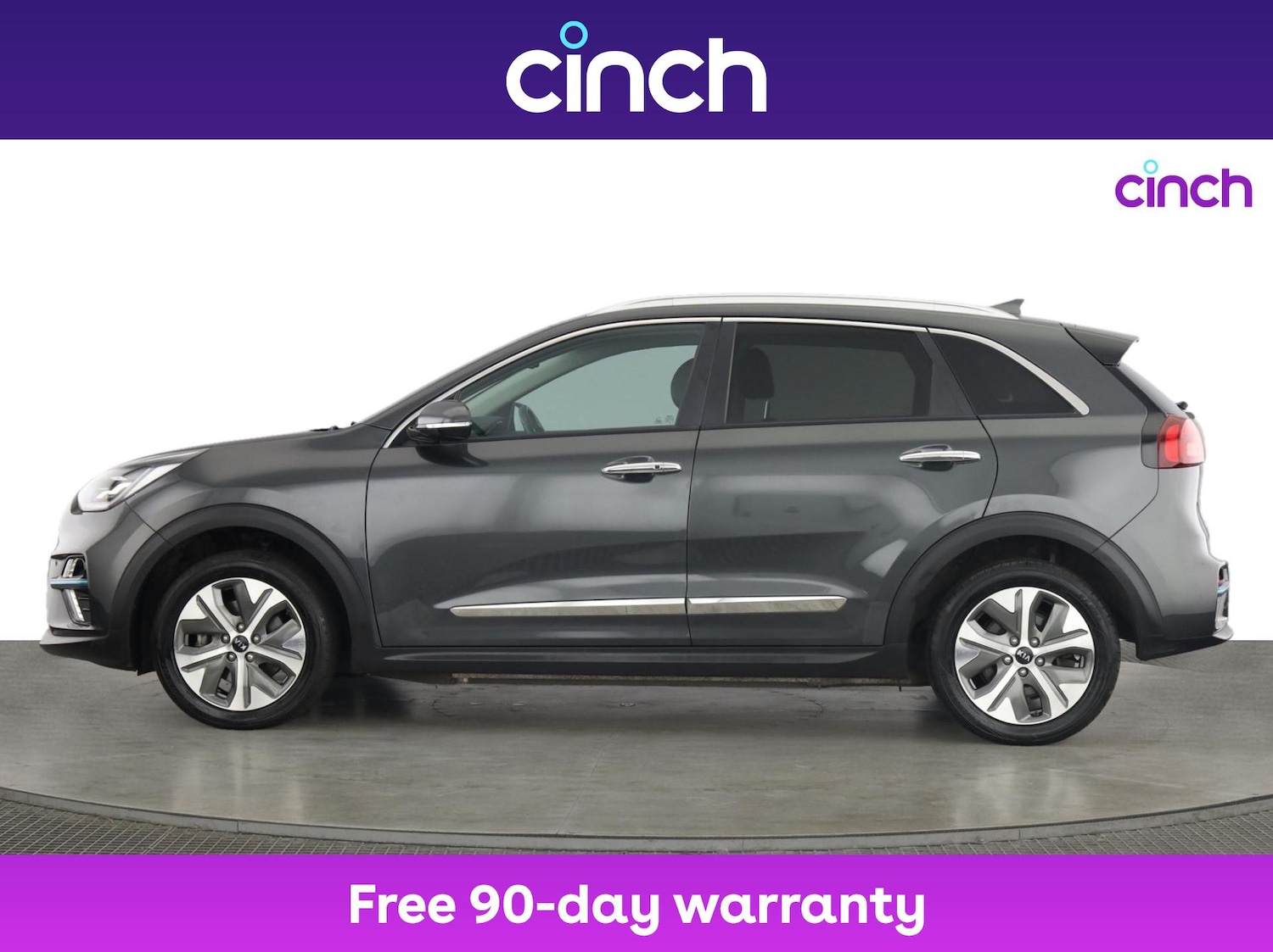 Used Kia Niro 2021 for sale - 76149019: Photo 8