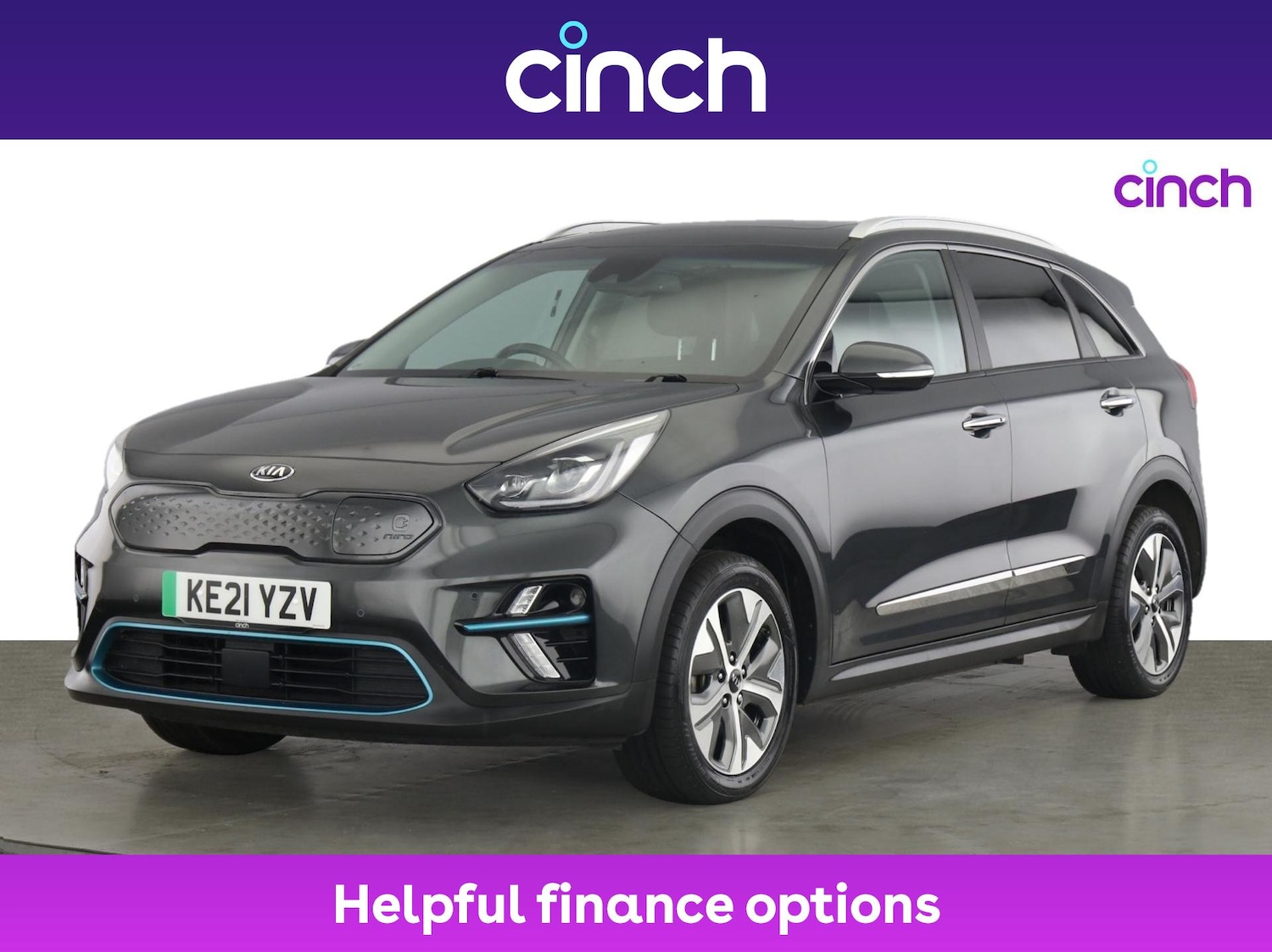 Used Kia Niro 2021 for sale - 76149019: Photo 9