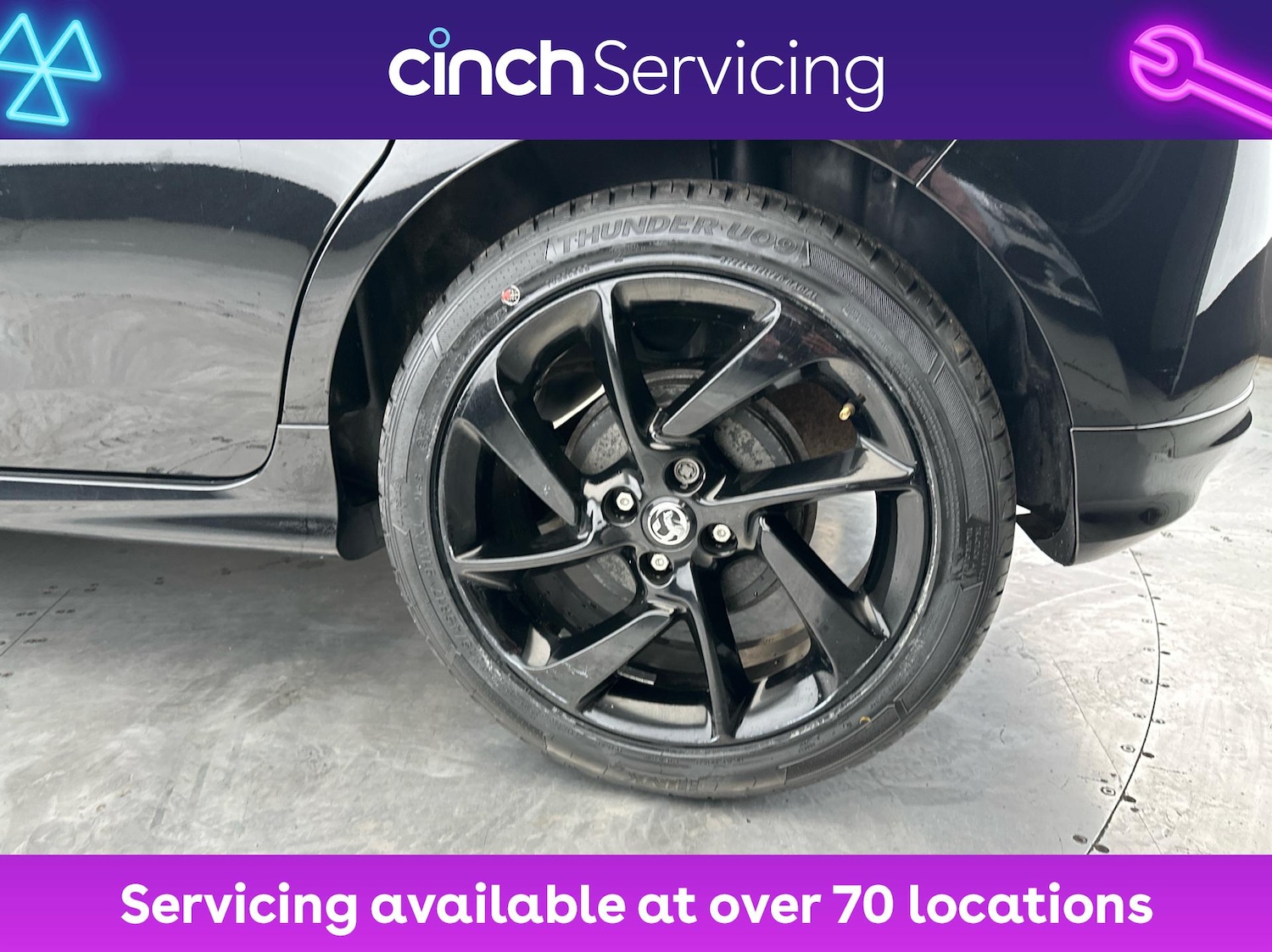 Used Vauxhall Corsa 2018 for sale - 76590552: Photo 26