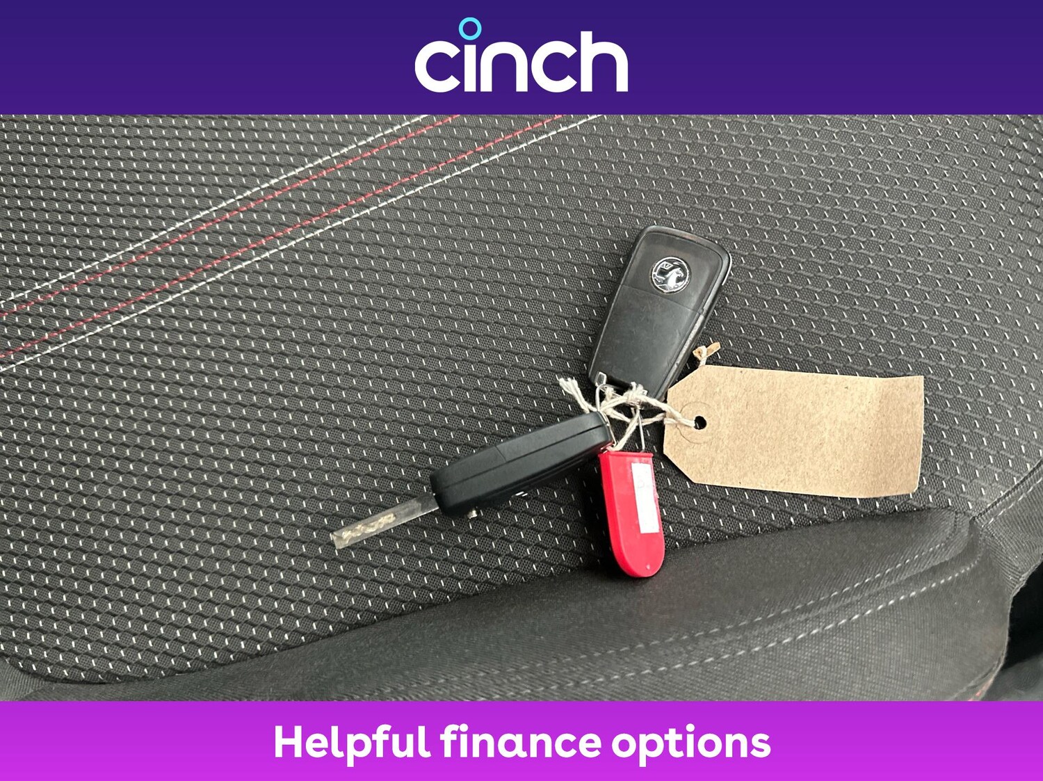 Used Vauxhall Corsa 2018 for sale - 76590552: Photo 30