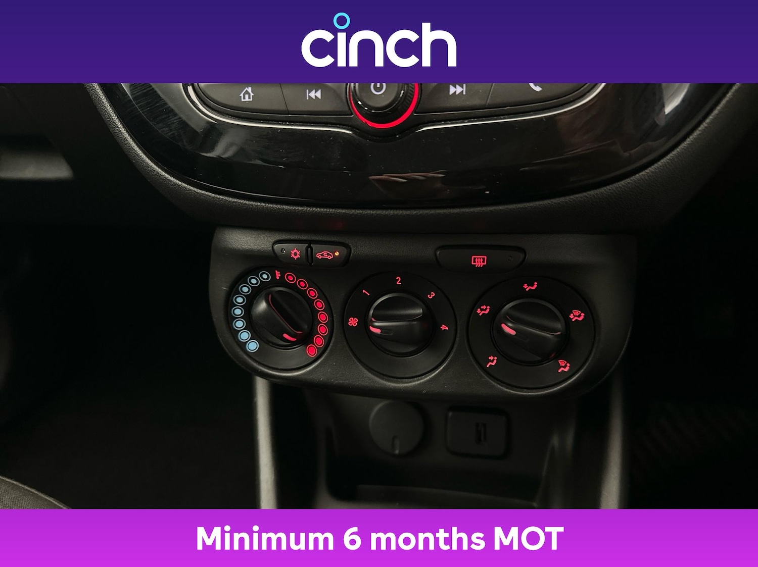 Used Vauxhall Corsa 2018 for sale - 76590552: Photo 32