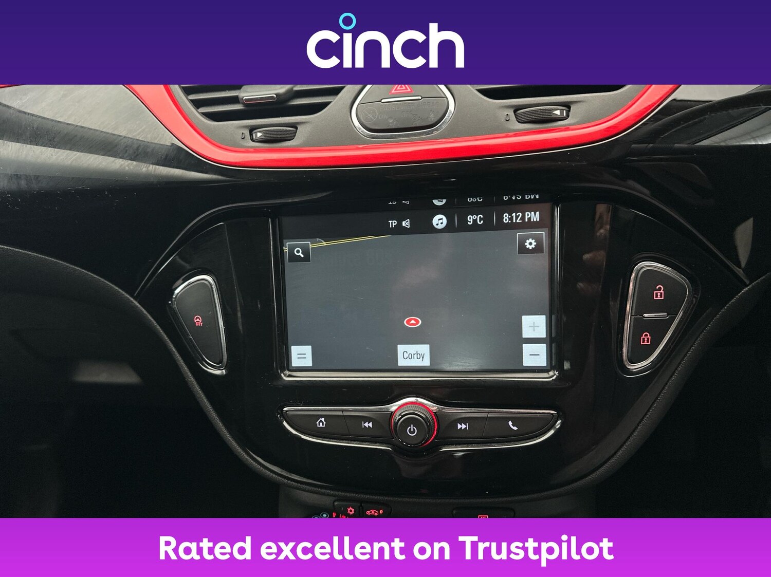 Used Vauxhall Corsa 2018 for sale - 76590552: Photo 33