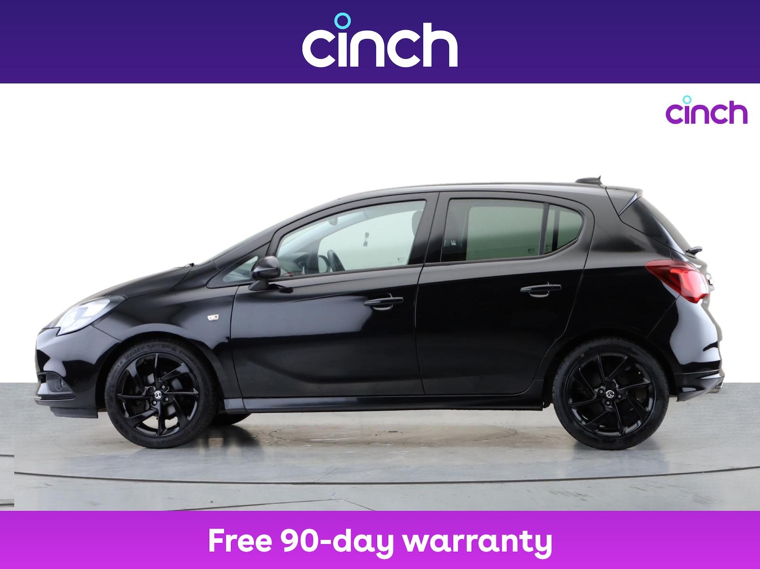 Used Vauxhall Corsa 2018 for sale - 76590552: Photo 8