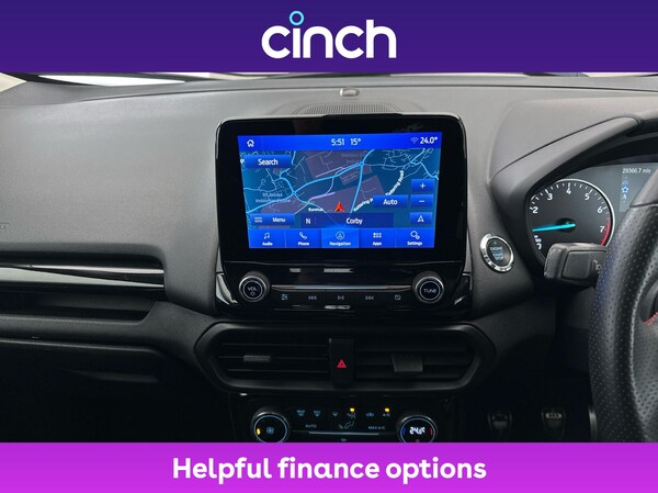 Used Ford Ecosport 2019 for sale - 75586699: Photo 17