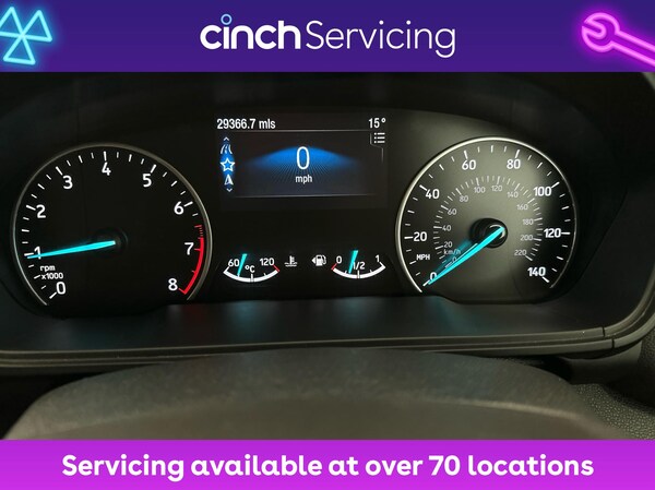 Used Ford Ecosport 2019 for sale - 75586699: Photo 18