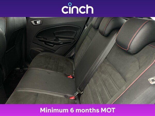 Used Ford Ecosport 2019 for sale - 75586699: Photo 20