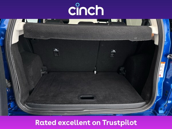 Used Ford Ecosport 2019 for sale - 75586699: Photo 21