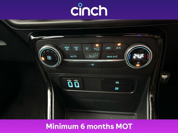 Used Ford Ecosport 2019 for sale - 75586699: Photo 32