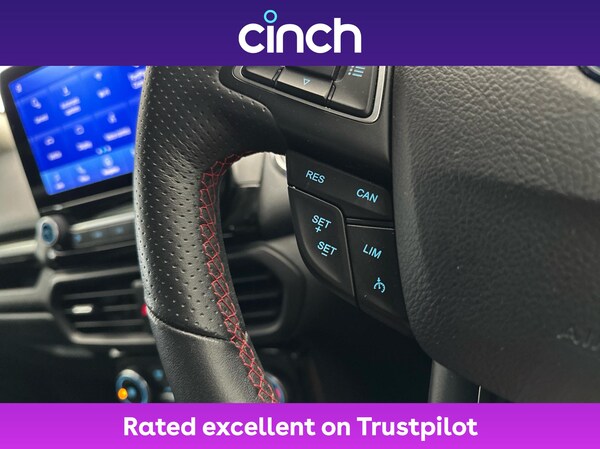 Used Ford Ecosport 2019 for sale - 75586699: Photo 33