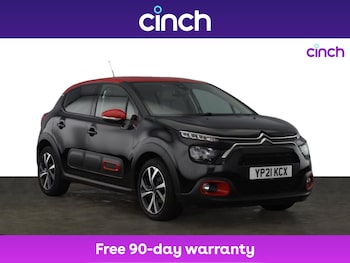 Citroen - C3