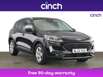 Ford - Kuga