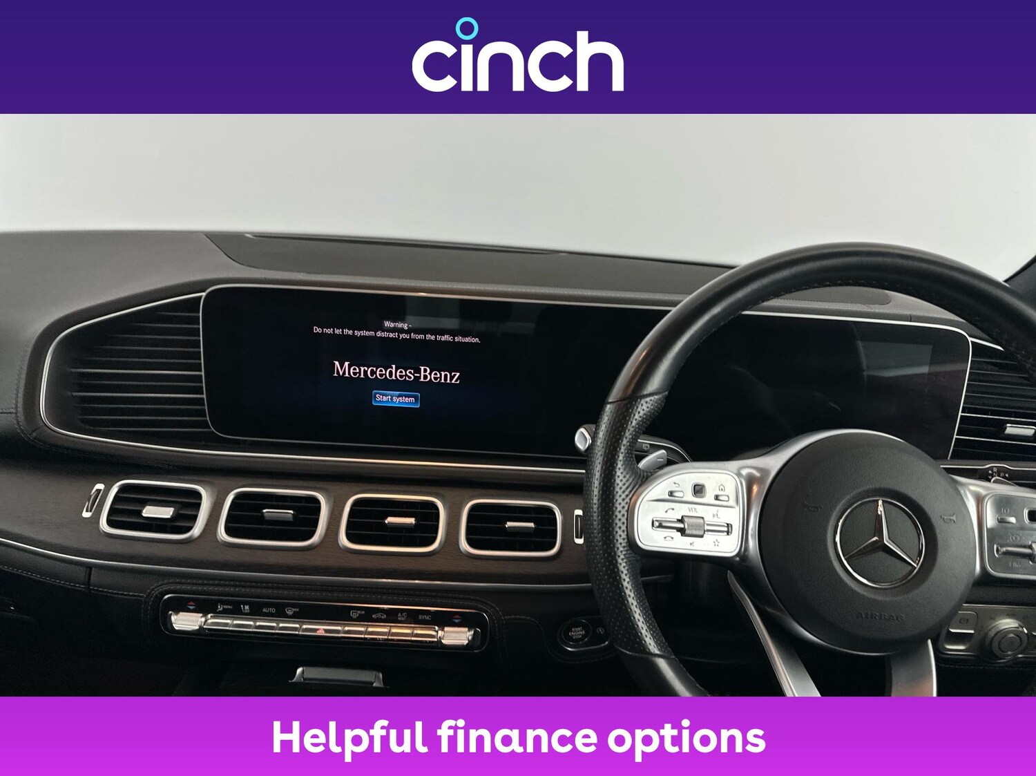 Used Mercedes-Benz GLE 2021 for sale - 76250578: Photo 17