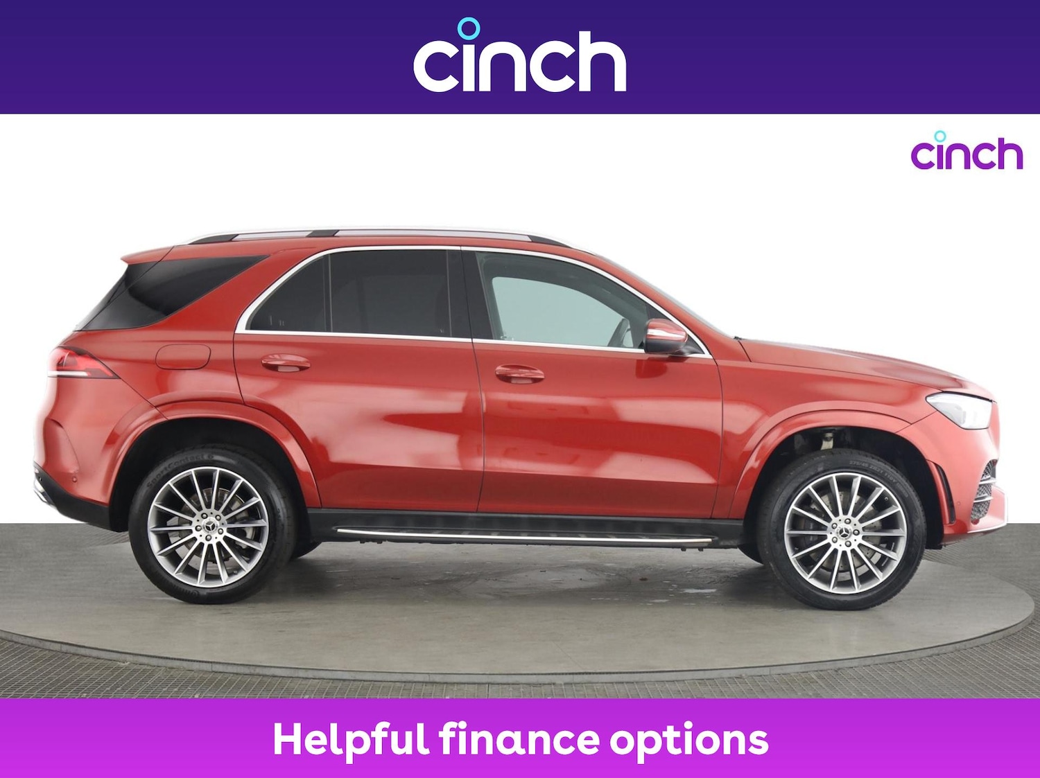 Used Mercedes-Benz GLE 2021 for sale - 76250578: Photo 2