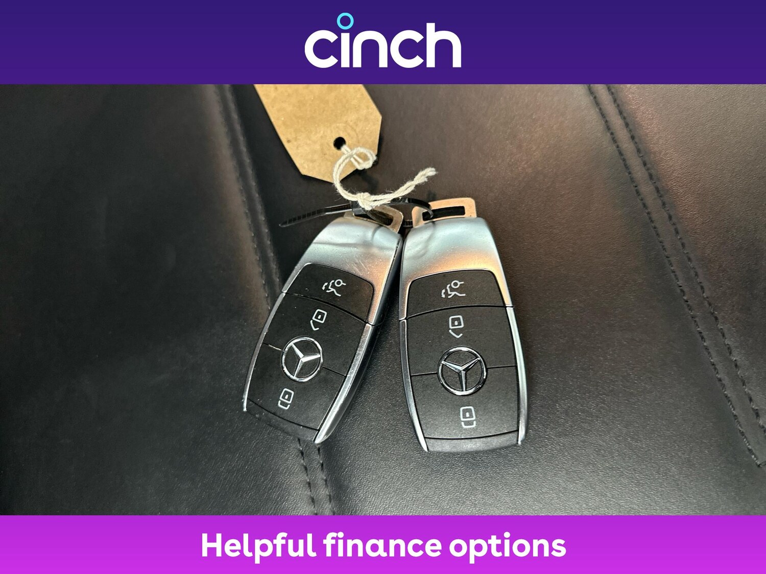 Used Mercedes-Benz GLE 2021 for sale - 76250578: Photo 30