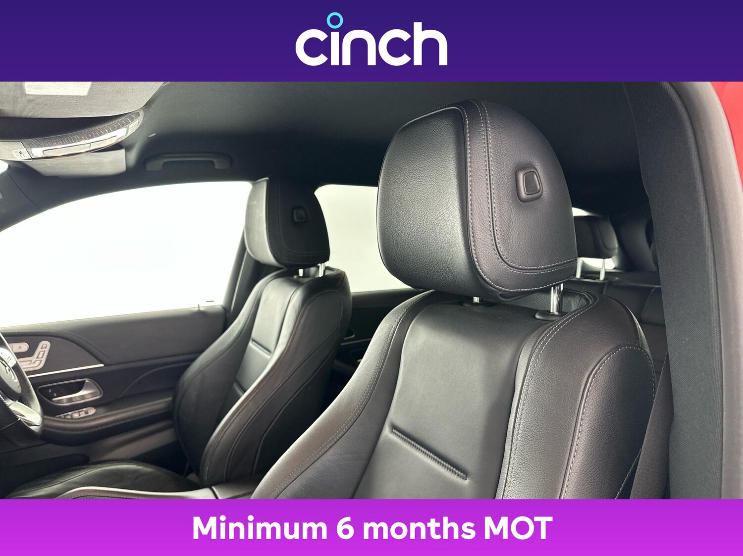 Used Mercedes-Benz GLE 2021 for sale - 76250578: Photo 32