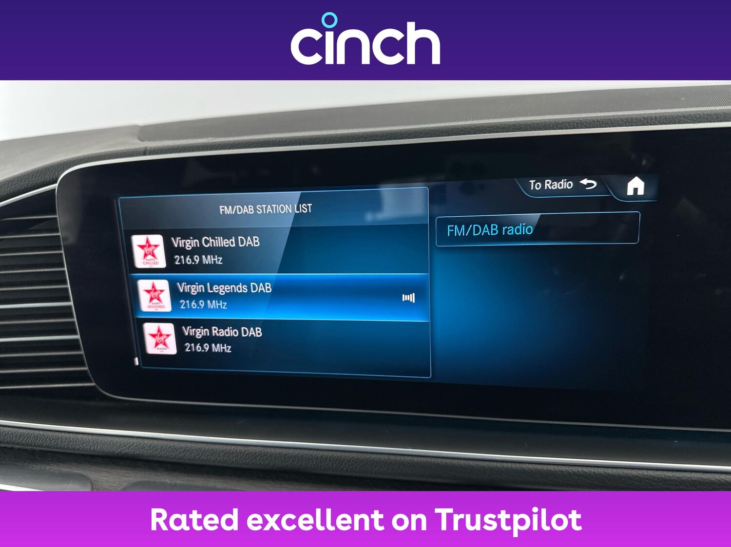 Used Mercedes-Benz GLE 2021 for sale - 76250578: Photo 48