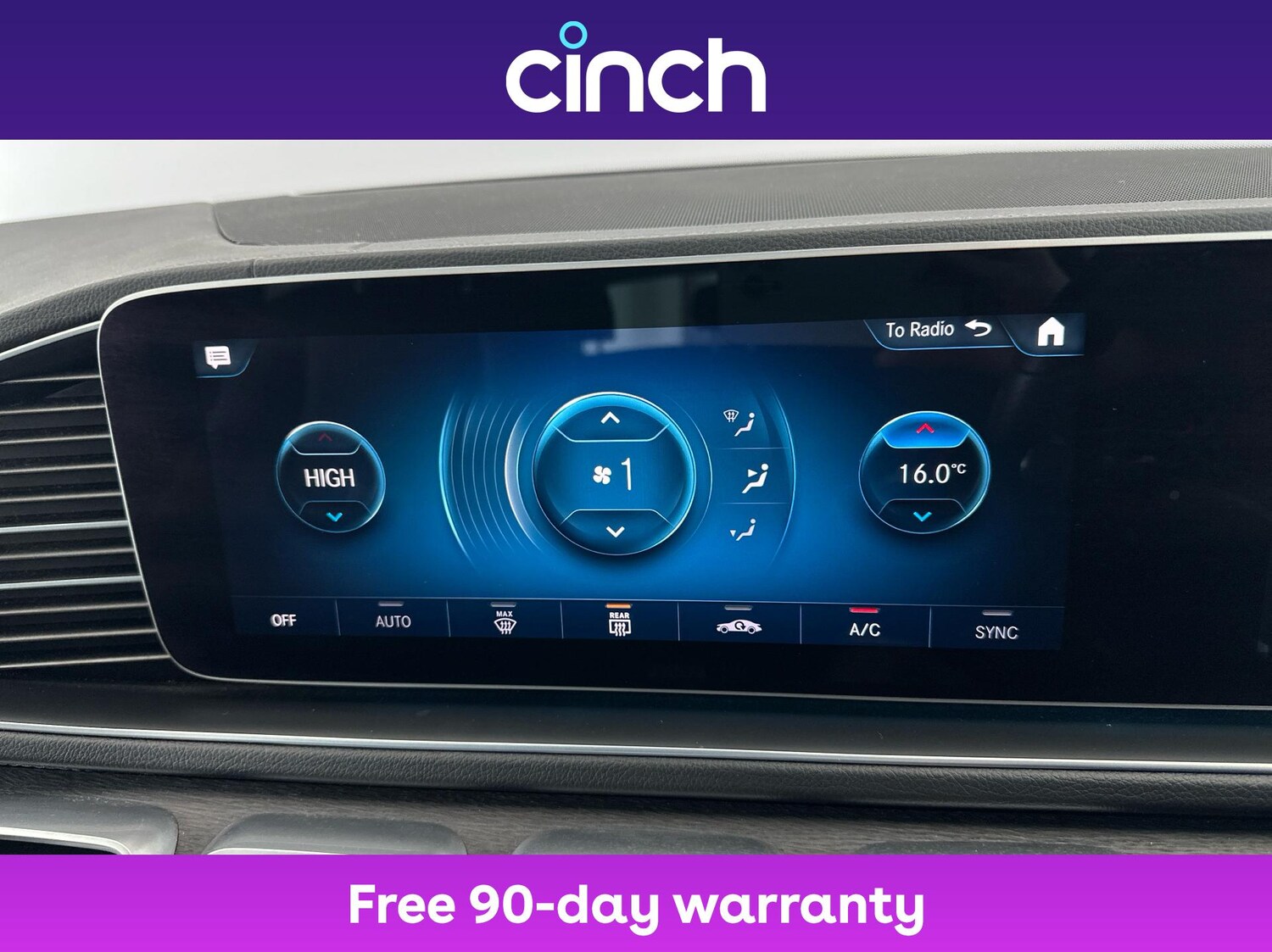 Used Mercedes-Benz GLE 2021 for sale - 76250578: Photo 49