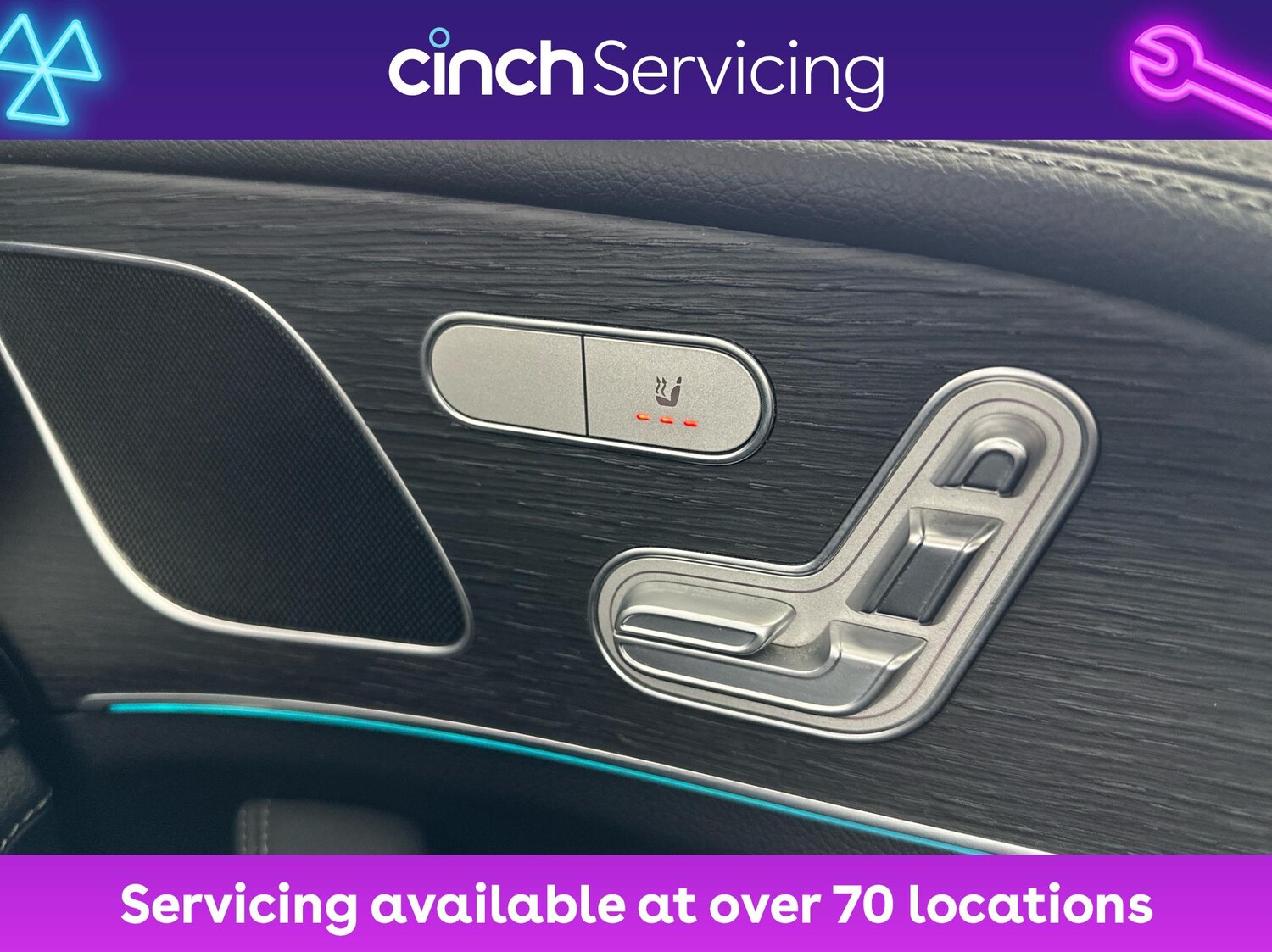 Used Mercedes-Benz GLE 2021 for sale - 76250578: Photo 51