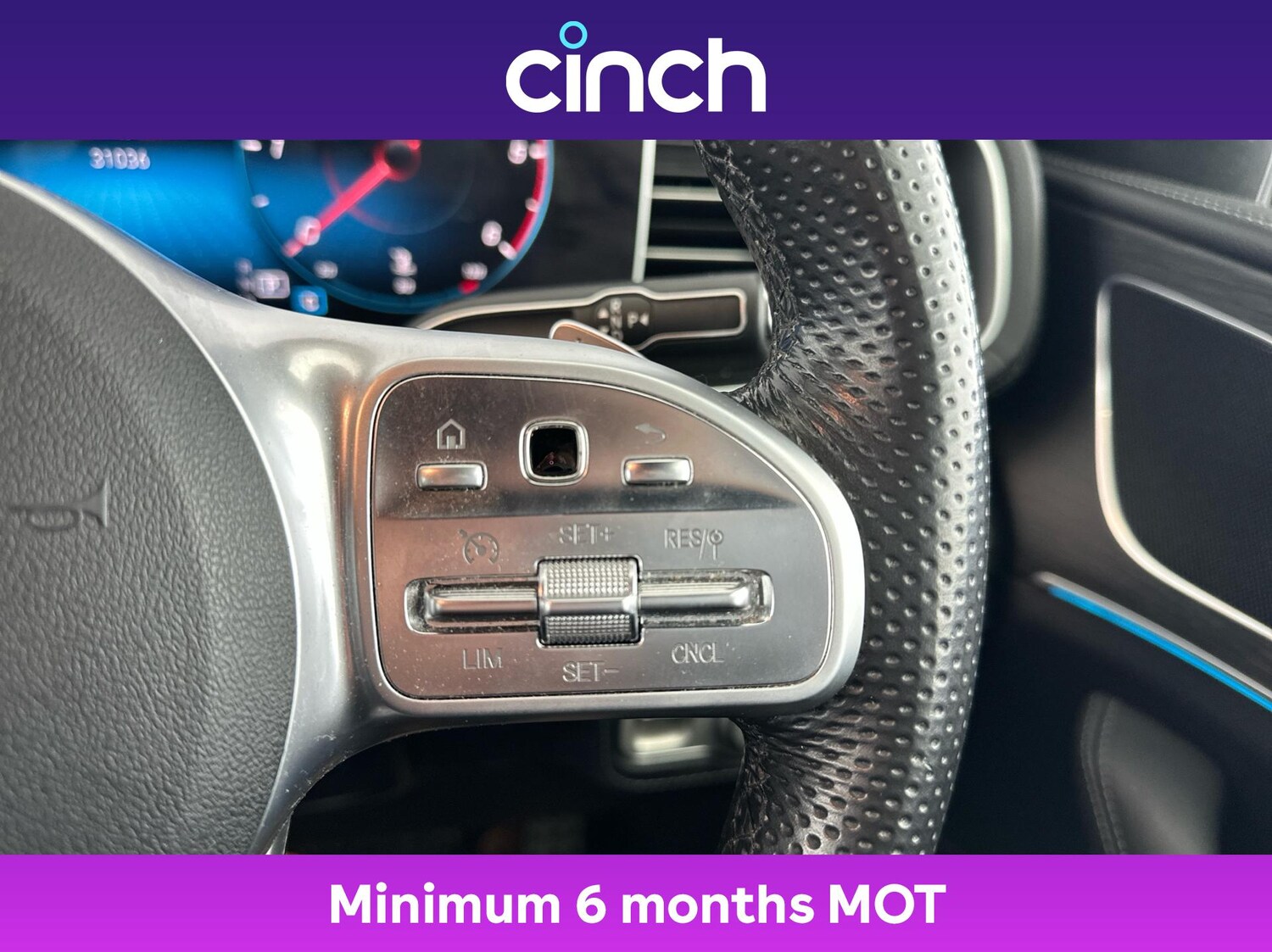 Used Mercedes-Benz GLE 2021 for sale - 76250578: Photo 52