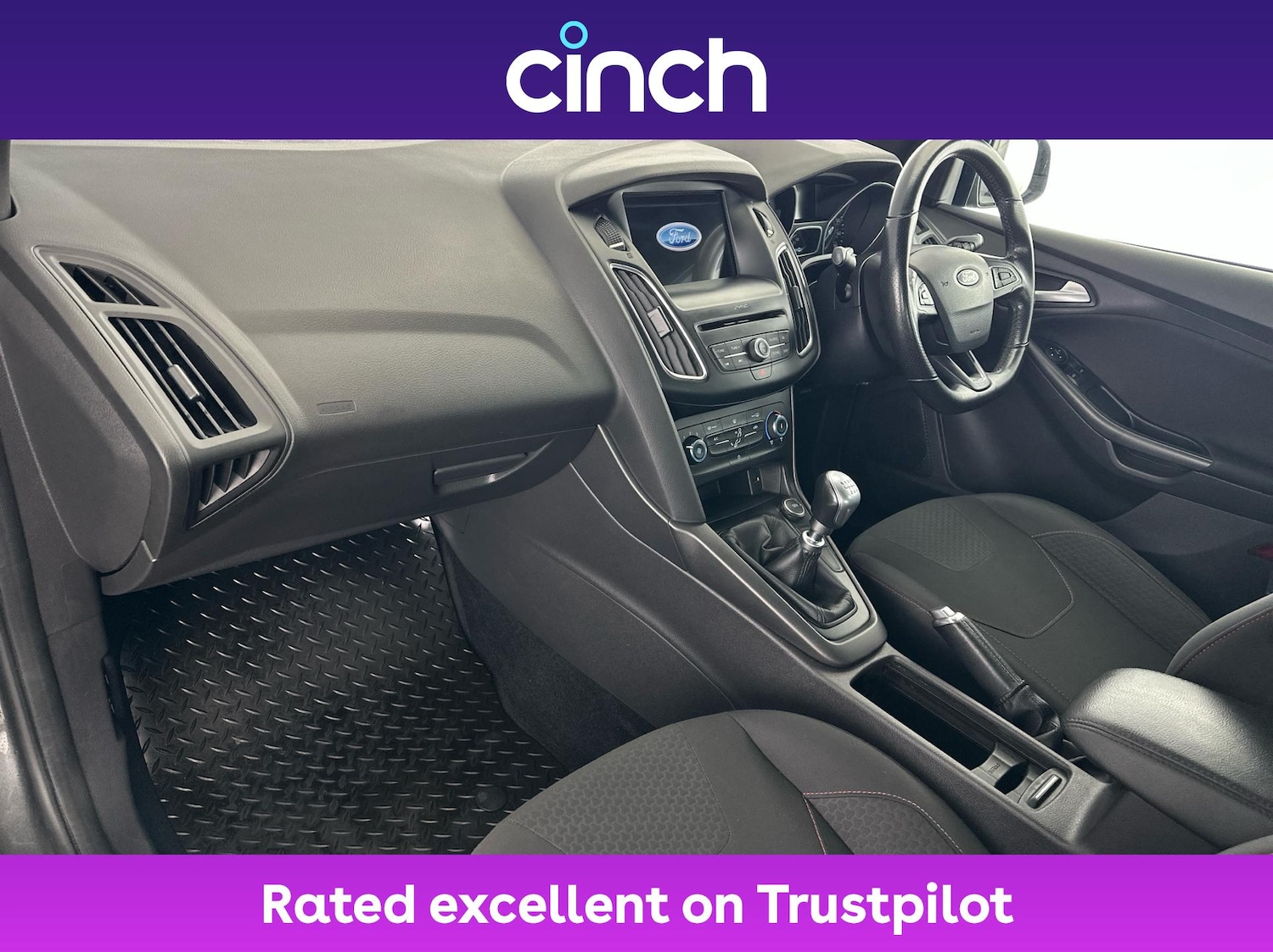 Used Ford Focus 2018 for sale - 76305104: Photo 14