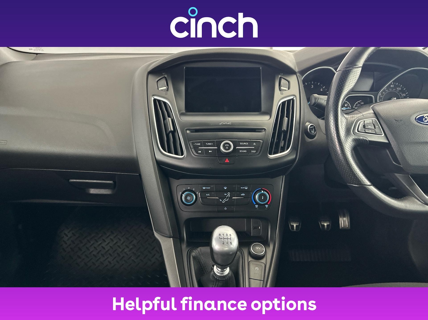 Used Ford Focus 2018 for sale - 76305104: Photo 17