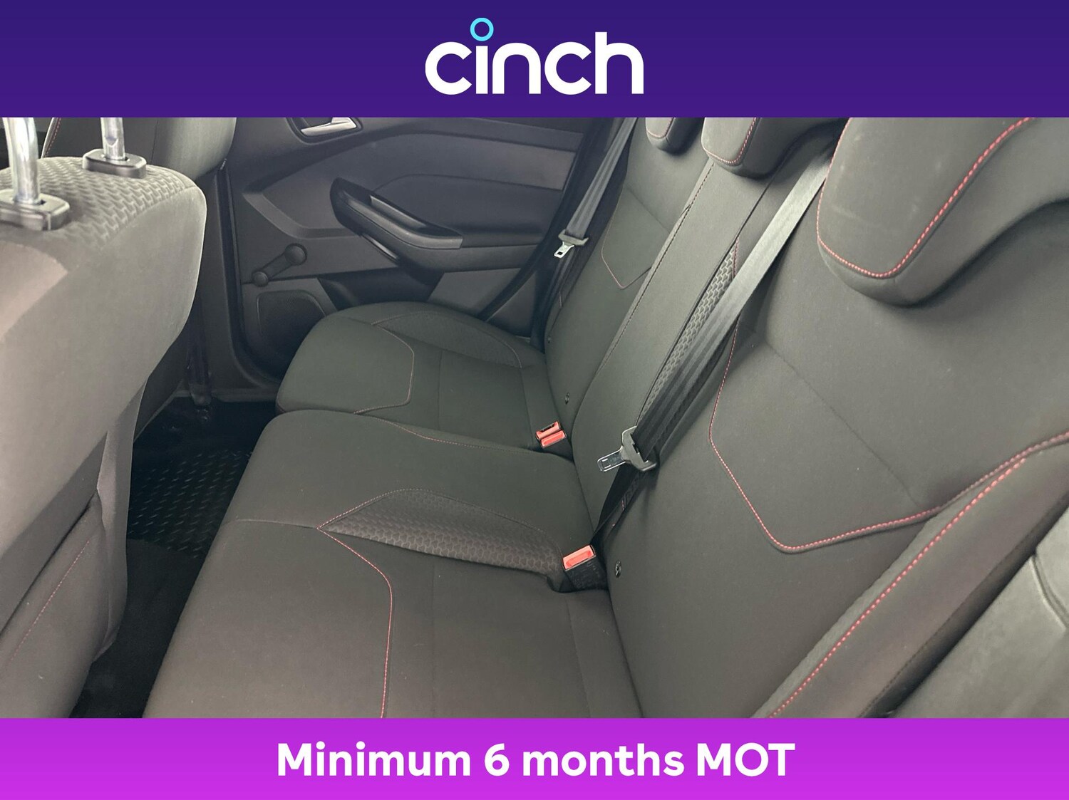 Used Ford Focus 2018 for sale - 76305104: Photo 20