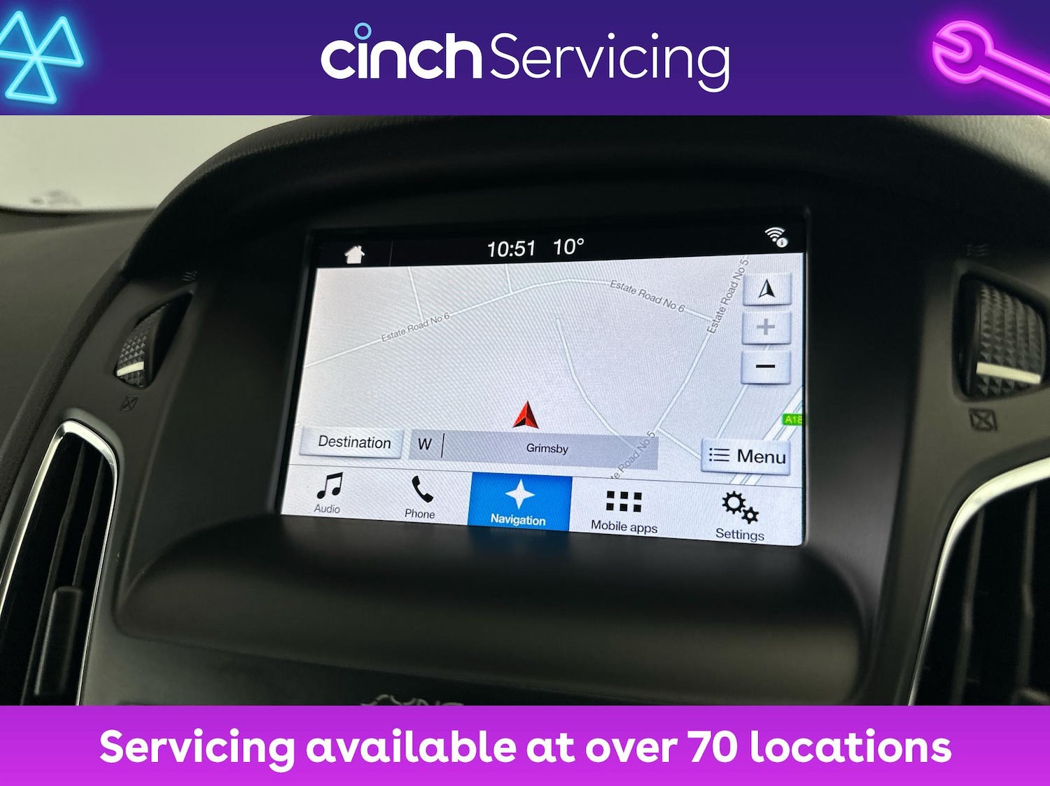 Used Ford Focus 2018 for sale - 76305104: Photo 31