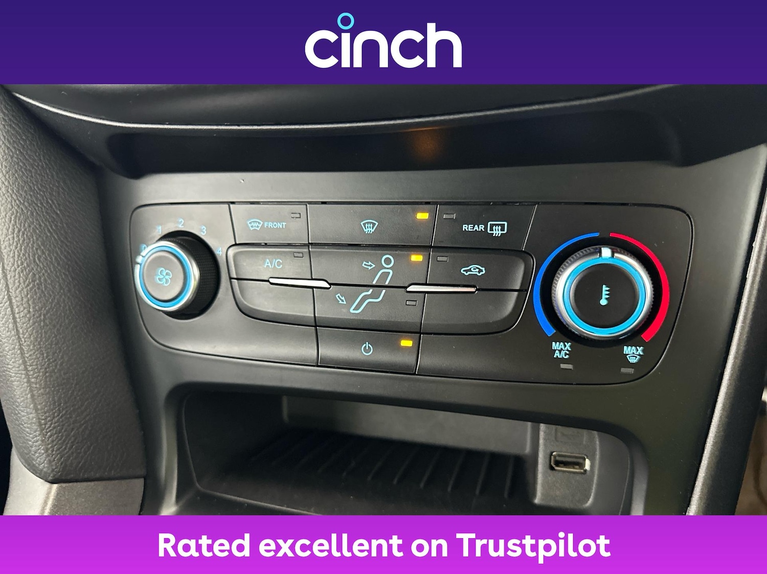 Used Ford Focus 2018 for sale - 76305104: Photo 33