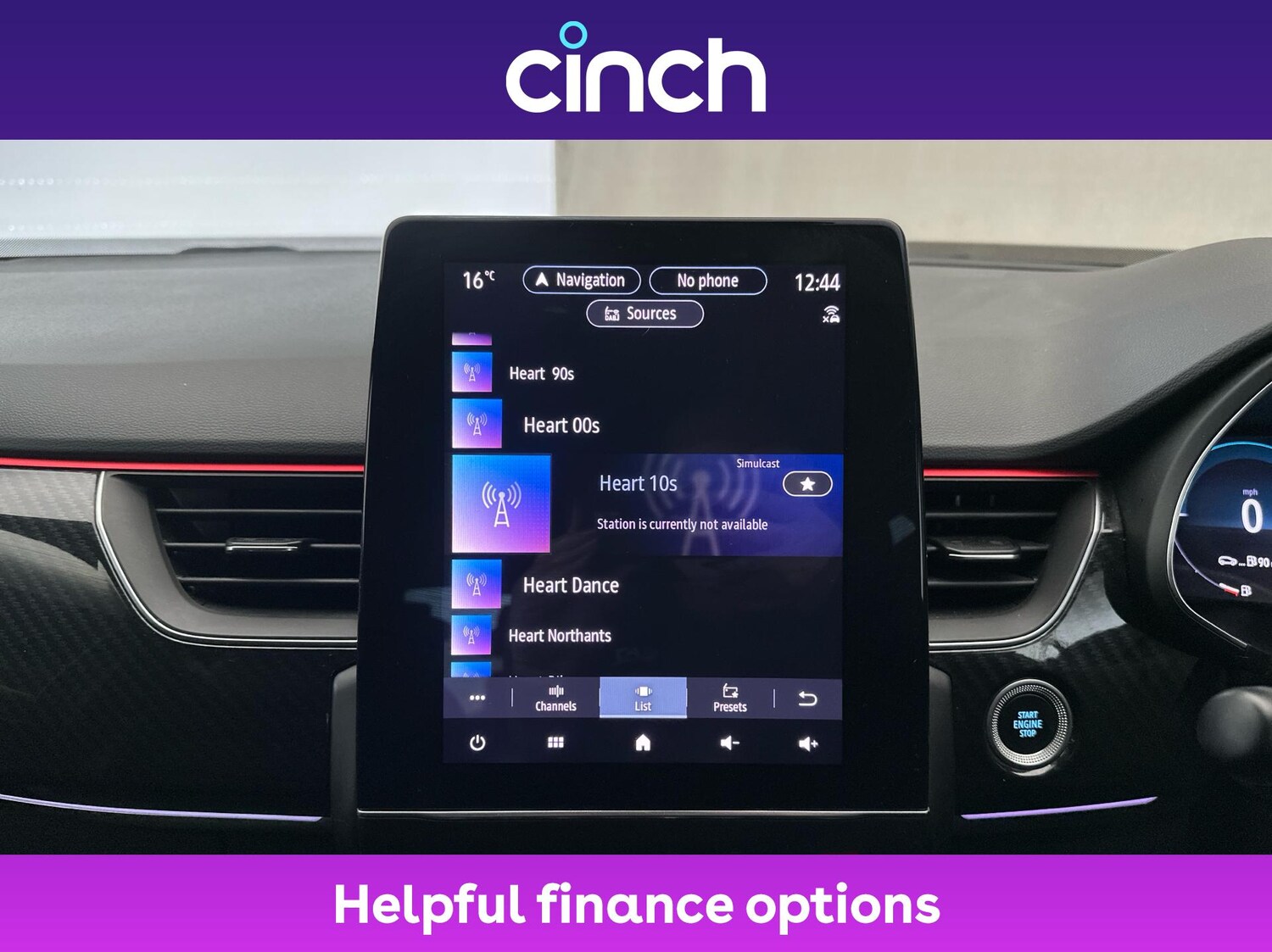 Used Renault Arkana 2022 for sale - 76155424: Photo 17