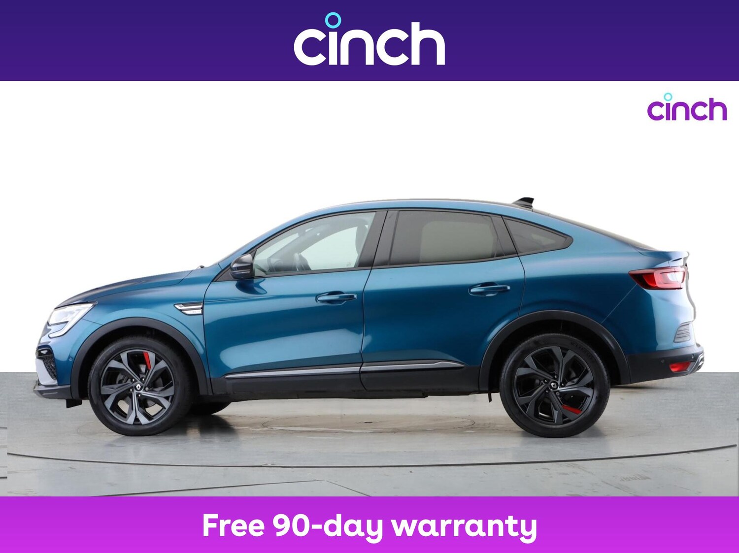 Used Renault Arkana 2022 for sale - 76155424: Photo 8