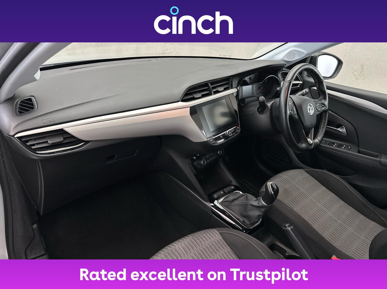 Used Vauxhall Corsa 2022 for sale - 76618089: Photo 14