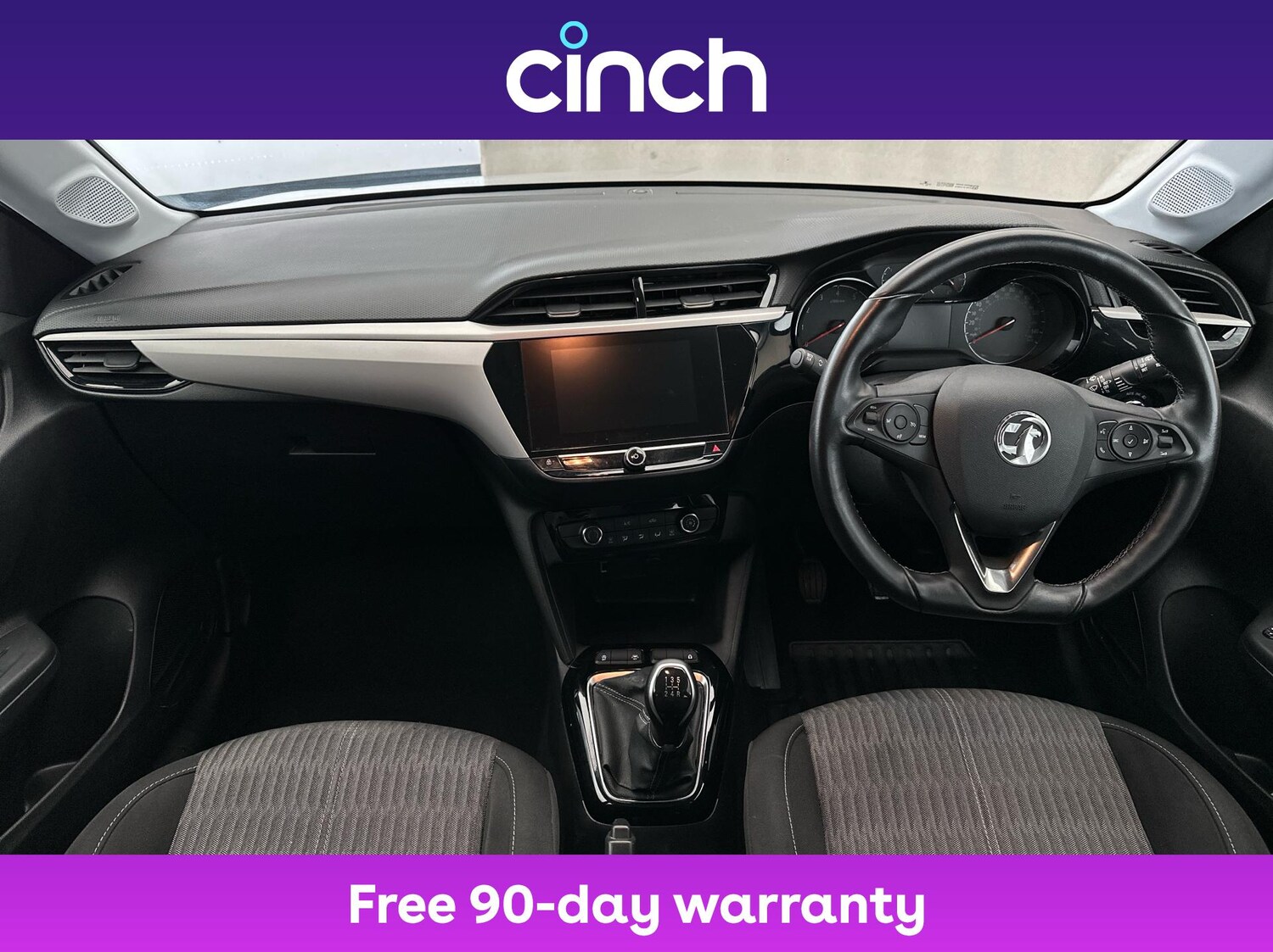 Used Vauxhall Corsa 2022 for sale - 76618089: Photo 15