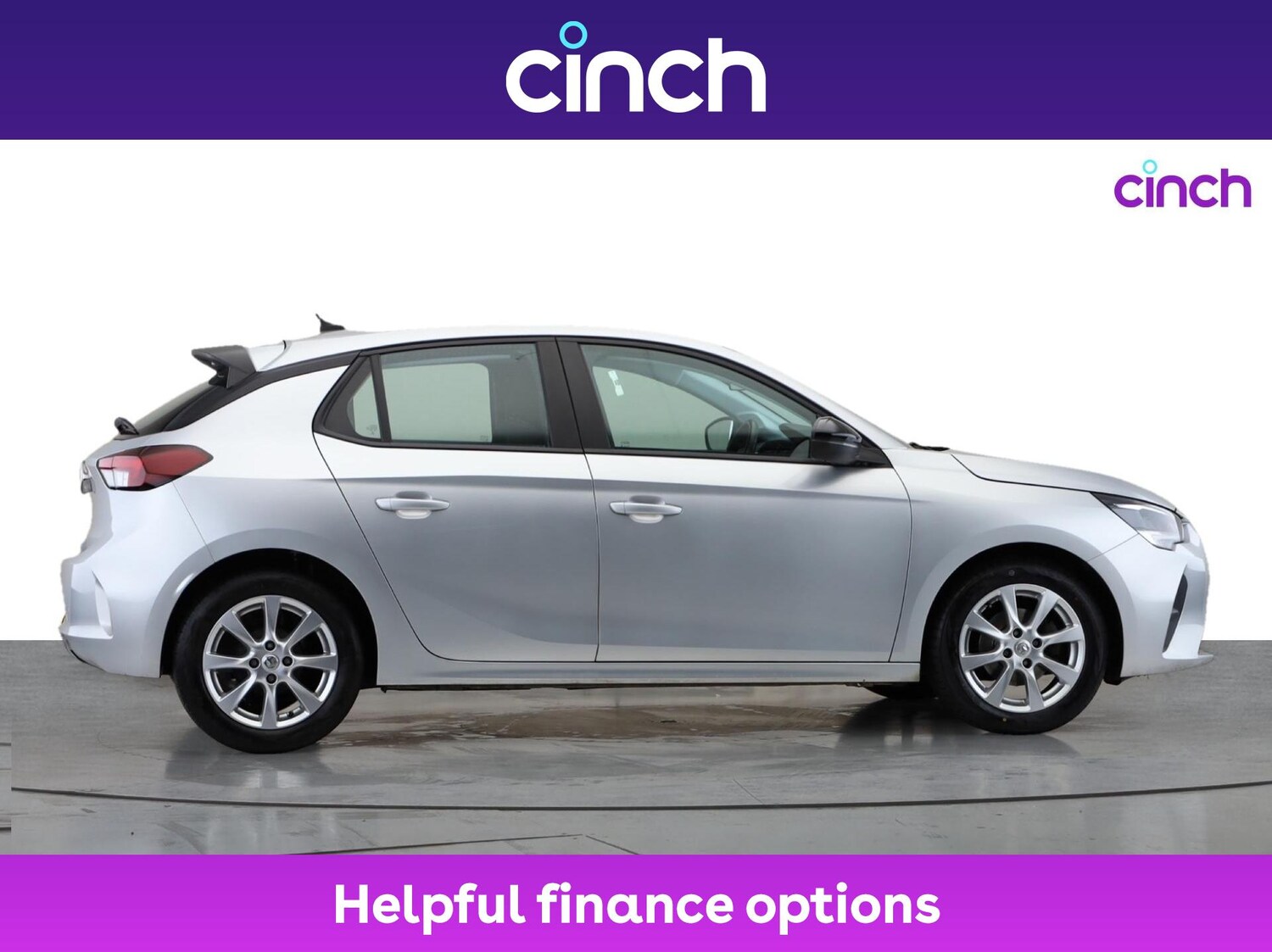 Used Vauxhall Corsa 2022 for sale - 76618089: Photo 2