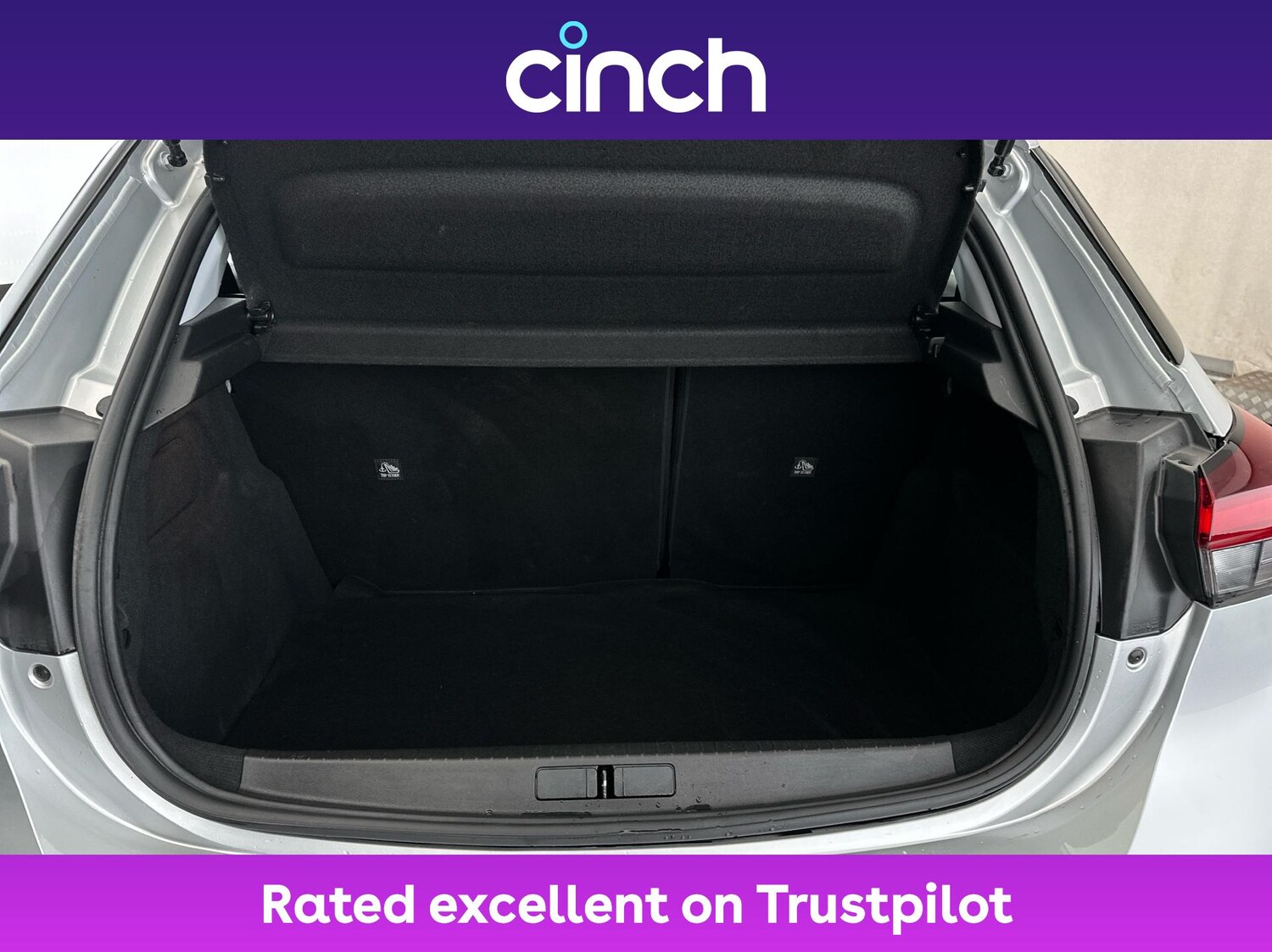 Used Vauxhall Corsa 2022 for sale - 76618089: Photo 21