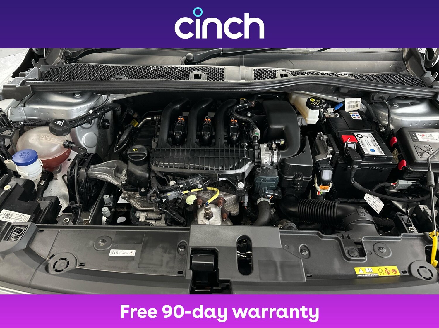 Used Vauxhall Corsa 2022 for sale - 76618089: Photo 23