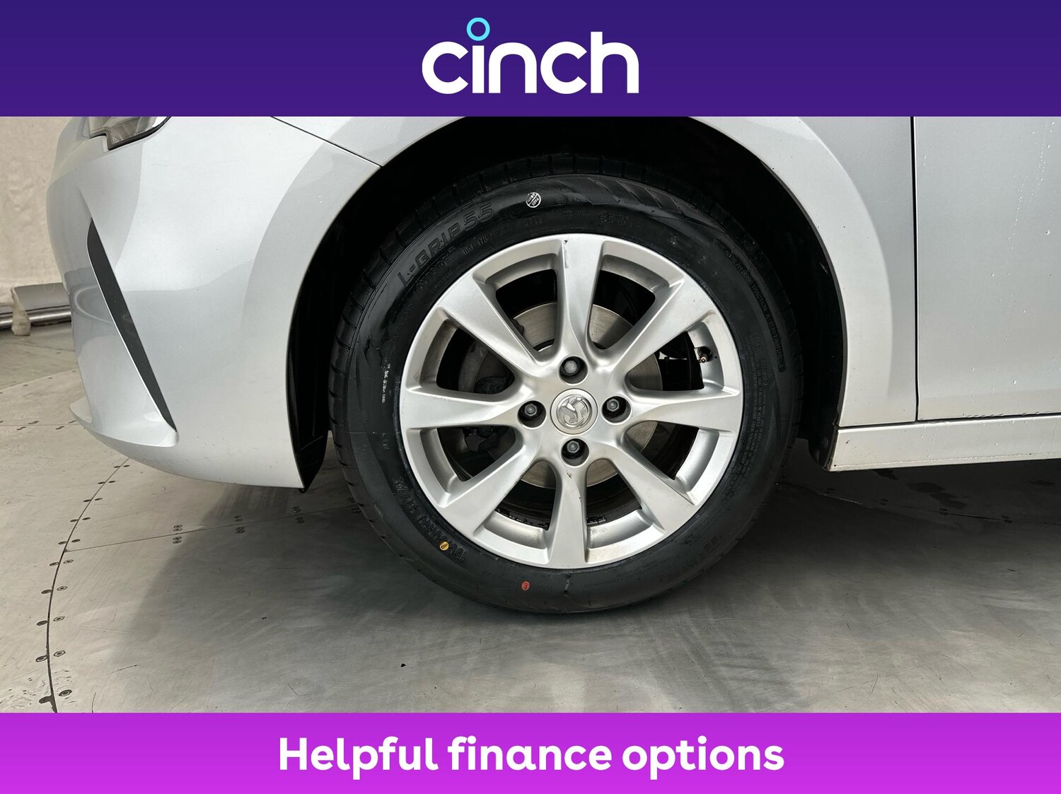 Used Vauxhall Corsa 2022 for sale - 76618089: Photo 24