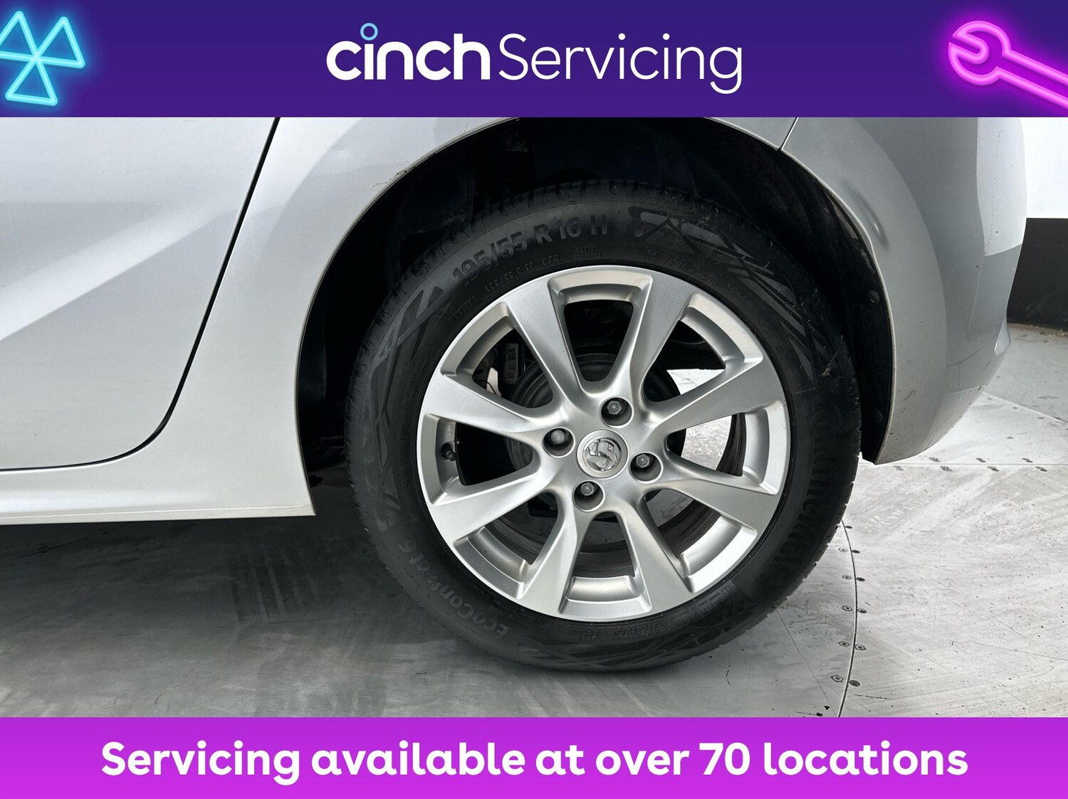 Used Vauxhall Corsa 2022 for sale - 76618089: Photo 26