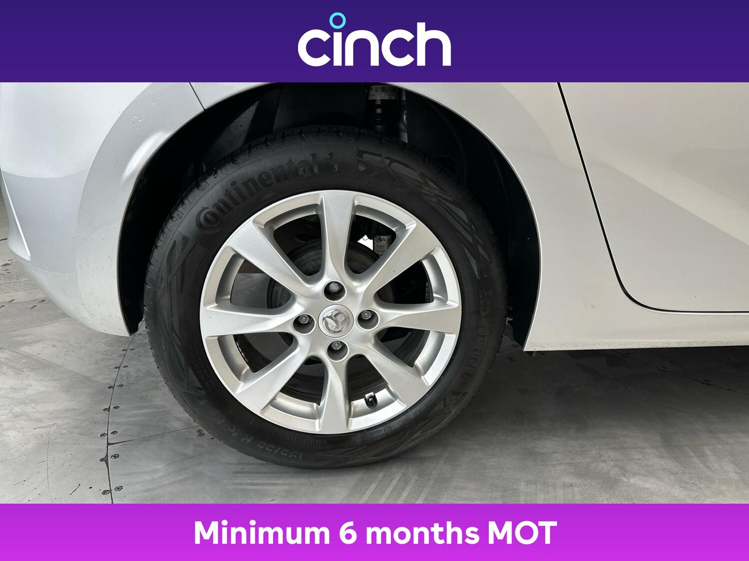 Used Vauxhall Corsa 2022 for sale - 76618089: Photo 27