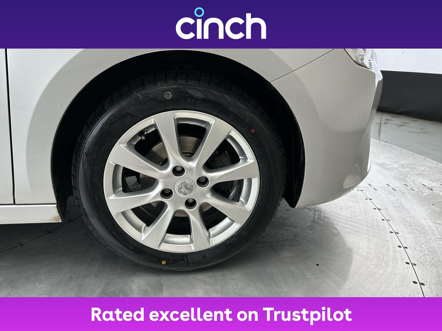 Used Vauxhall Corsa 2022 for sale - 76618089: Photo 28