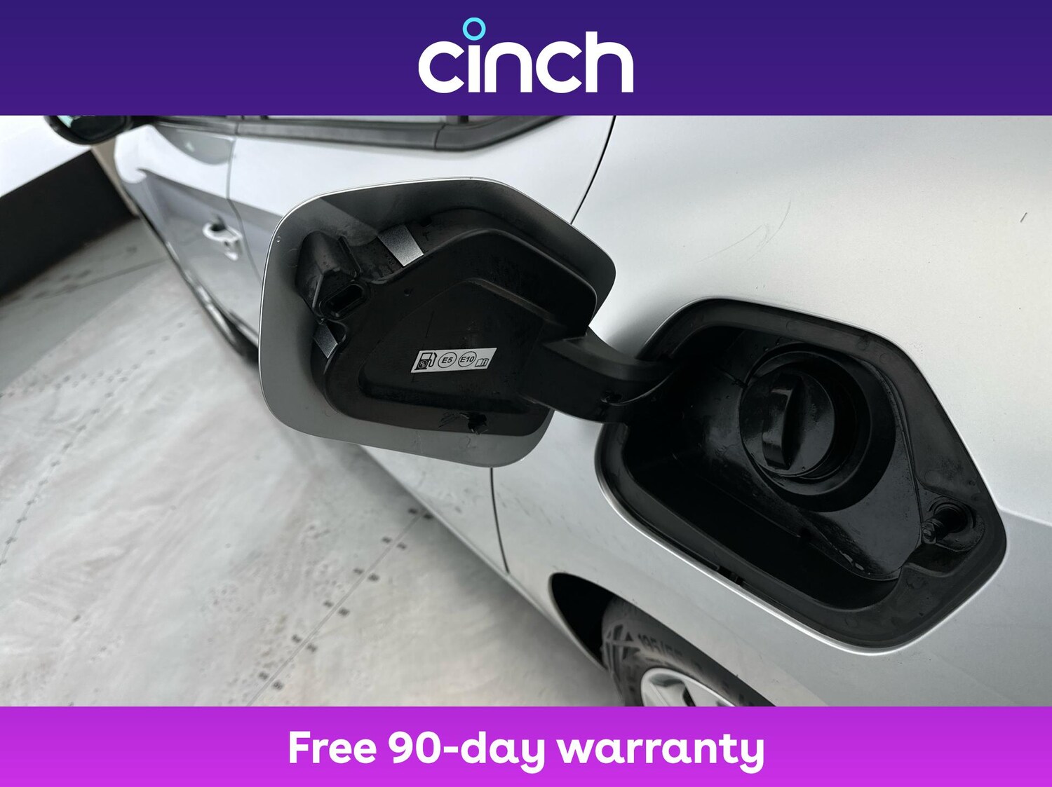 Used Vauxhall Corsa 2022 for sale - 76618089: Photo 29