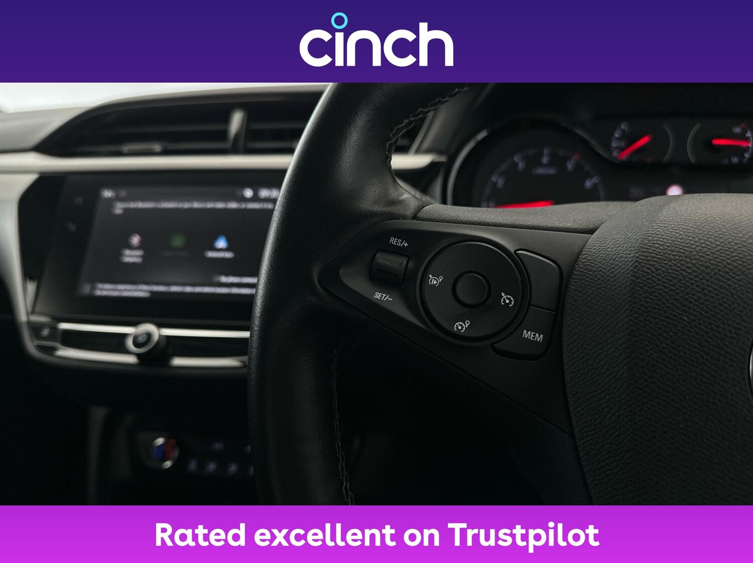 Used Vauxhall Corsa 2022 for sale - 76618089: Photo 33