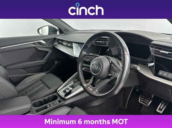 Used Audi A3 2022 for sale - 76024157: Photo 12