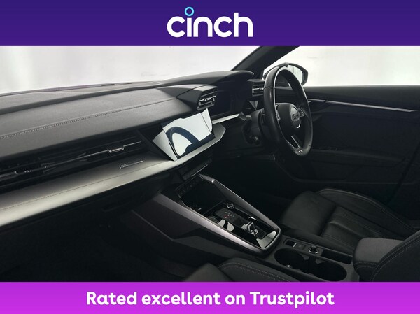 Used Audi A3 2022 for sale - 76024157: Photo 14