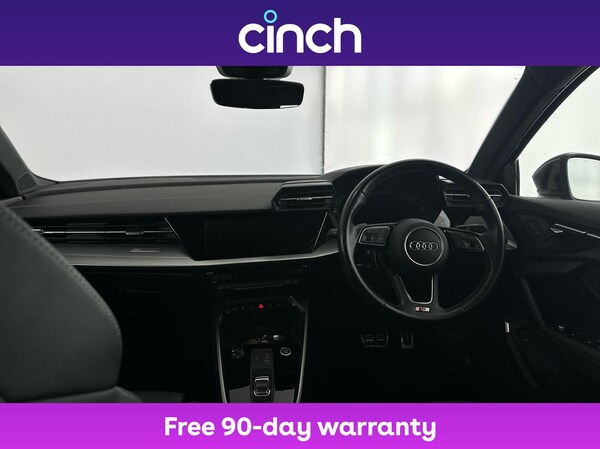 Used Audi A3 2022 for sale - 76024157: Photo 15