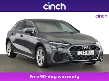Audi - A3